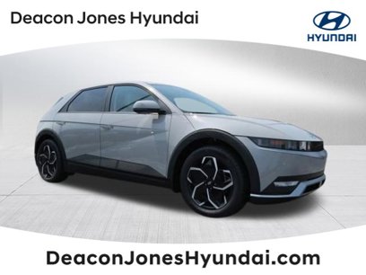 Used 2023 Hyundai Ioniq 5 SEL