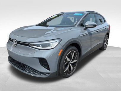 Used 2023 Volkswagen ID.4 Pro S