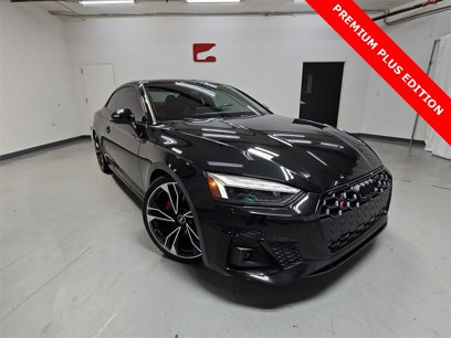 Used 2022 Audi S5 Premium Plus w/ Premium Plus