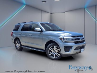 Used 2023 Ford Expedition XLT