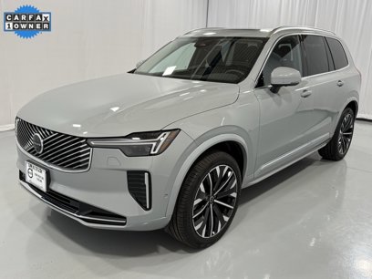 Used 2025 Volvo XC90 B5 Plus