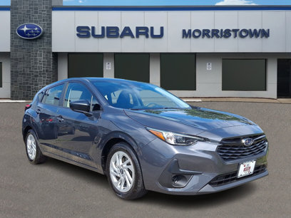 Certified 2024 Subaru Impreza 2.0i