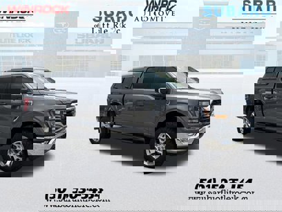 Used 2023 Ford F150 XLT w/ Equipment Group 301A Mid