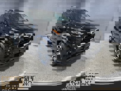 Certified 2020 Toyota Highlander XLE