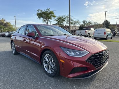 Used 2023 Hyundai Sonata SEL