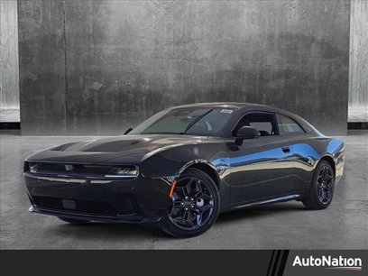 New 2025 Dodge Charger R/T w/ Quick Order Package 25M R/T