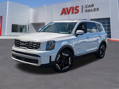 Used 2025 Kia Telluride S