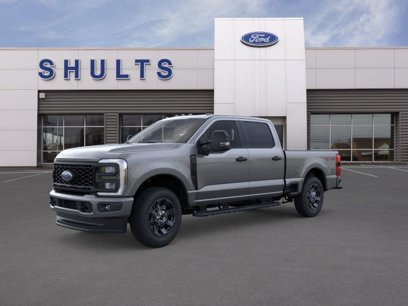 New 2025 Ford F350 XL w/ STX Appearance Package