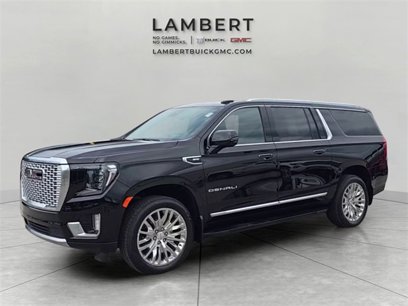 Used 2024 GMC Yukon XL Denali