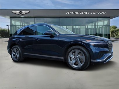 New 2026 Genesis GV70 2.5T Advanced