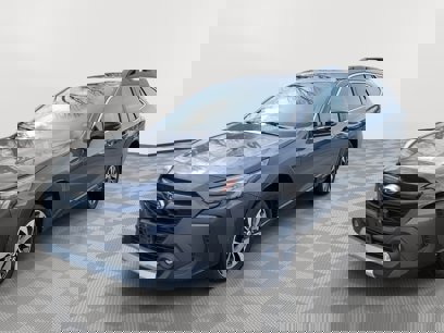 Used 2024 Subaru Outback Limited