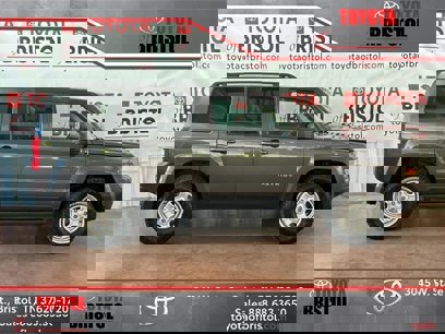 Used 2014 Jeep Patriot Sport w/ Power Value Group