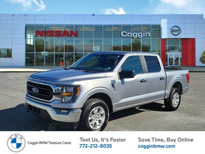 Used 2023 Ford F150 XLT