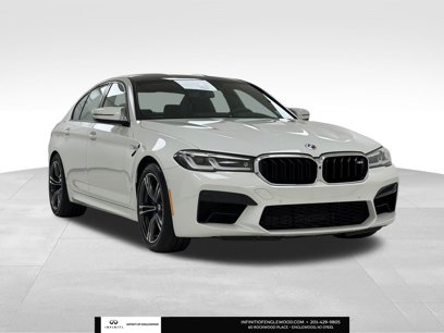 Used 2023 BMW M5 w/ Executive Package