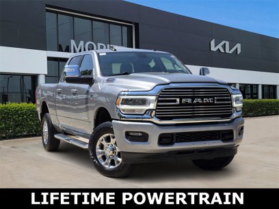 Used 2024 RAM 2500 Laramie