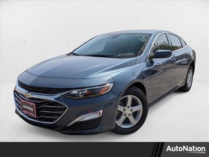 New 2025 Chevrolet Malibu RS