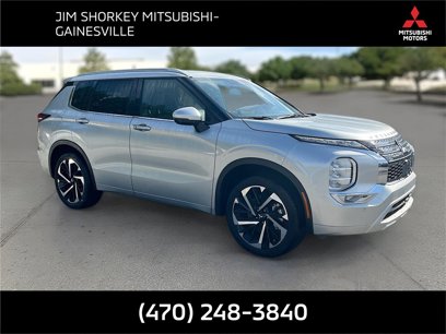 Used 2024 Mitsubishi Outlander SEL