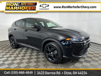 Used 2024 Dodge Hornet GT w/ GT Blacktop Package