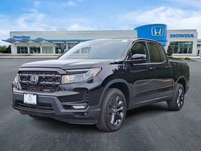 Used 2024 Honda Ridgeline Sport