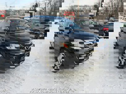 Used 2012 MAZDA CX-9 Touring w/ Moonroof & Bose Audio Pkg