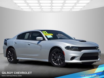 Used 2021 Dodge Charger R/T w/ Daytona Edition Group