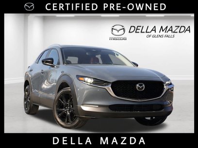 Certified 2024 MAZDA CX-30 AWD 2.5 S w/ Preferred Package