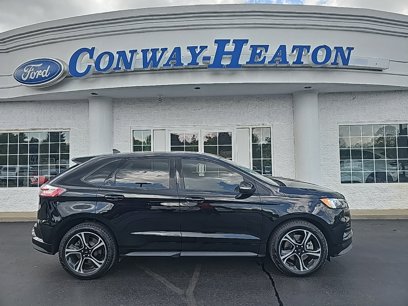 Used 2020 Ford Edge ST