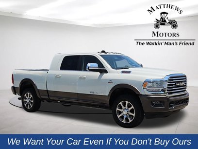 Used 2019 RAM 3500 Limited