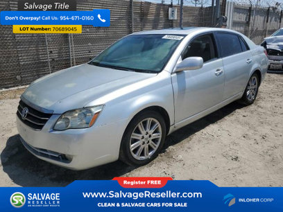 Used 2006 Toyota Avalon