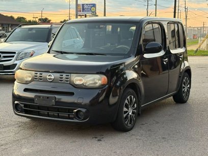 Used 2010 Nissan Cube 1.8 S w/ Interior Designer Pkg