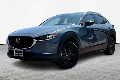 Certified 2024 MAZDA CX-30 AWD 2.5 S w/ Preferred Package