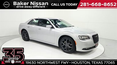 Used 2023 Chrysler 300 S