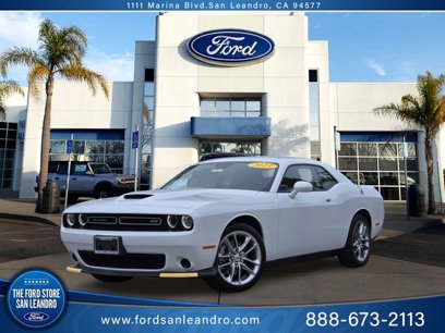 Used 2023 Dodge Challenger GT