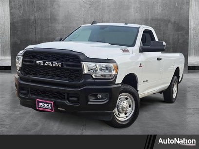 Used 2022 RAM 2500 Tradesman