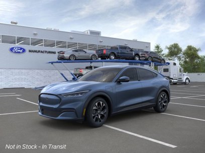 New 2024 Ford Mustang Mach-E Select