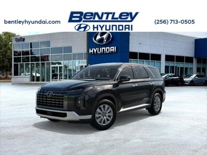 New 2025 Hyundai Palisade SE
