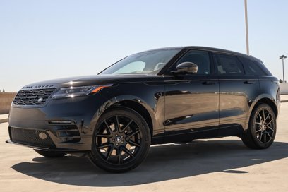 New 2026 Land Rover Range Rover Velar Dynamic SE
