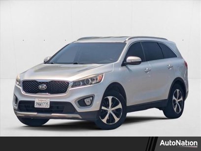 Used 2016 Kia Sorento EX