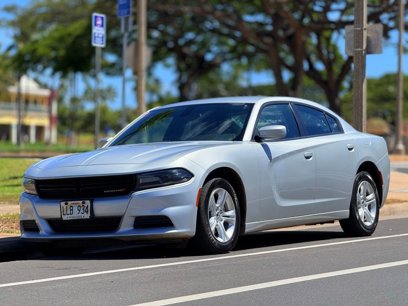 Used 2021 Dodge Charger SXT w/ Leather Interior Group