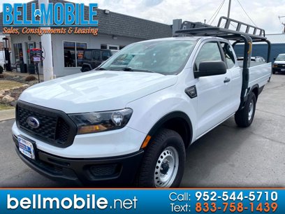 Used 2019 Ford Ranger XL