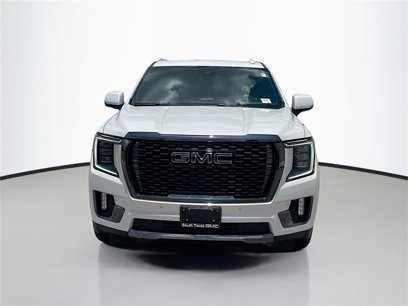 Used 2024 GMC Yukon Denali Ultimate