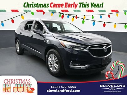 Used 2020 Buick Enclave Preferred