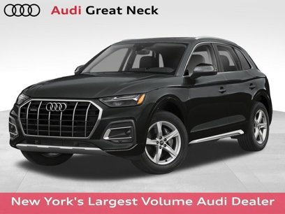 New 2025 Audi Q5 2.0T Premium