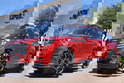 Used 2020 Lincoln Aviator Reserve w/ Equipment Group 202A