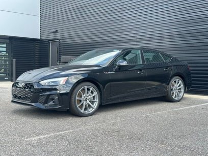 New 2025 Audi A5 2.0T Premium Plus w/ Convenience Plus Package