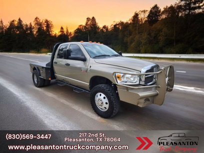 Used 2008 Dodge Ram 3500 Truck SLT w/ Popular Equipment Group