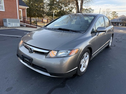 Used 2007 Honda Civic EX