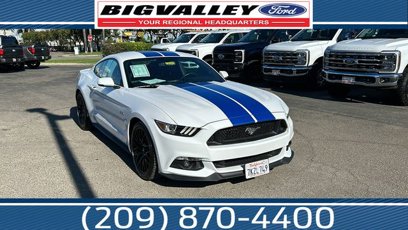 Used 2015 Ford Mustang GT Premium w/ GT Performance Package
