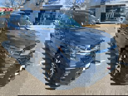 Certified 2023 Subaru Ascent Premium