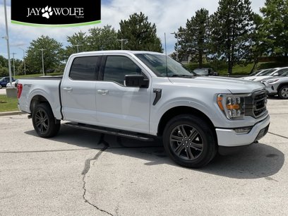 Used 2022 Ford F150 XLT w/ Equipment Group 302A High